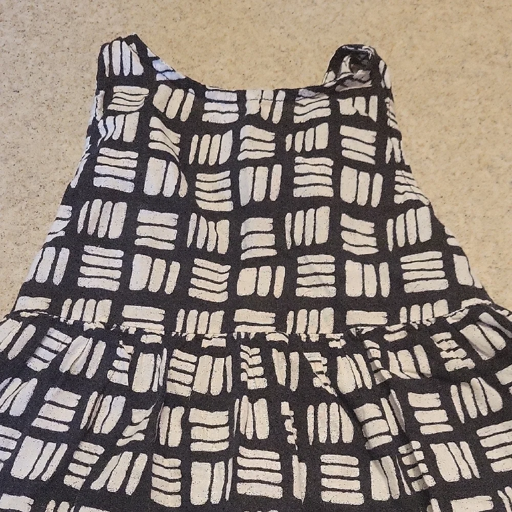 Old Navy white child your